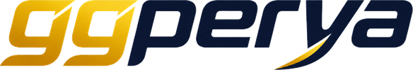 ggperya official logo